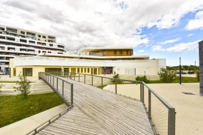 Maison pour tous Frida Kahlo