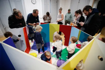 Maison pour tous Frédéric Chopin