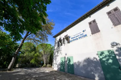 Maison pour tous Paul-Emile Victor