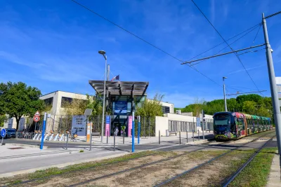 Maison pour tous François Villon