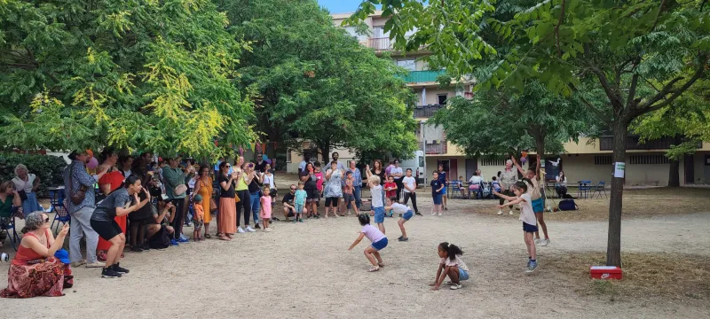 Maison pour tous Albert Dubout