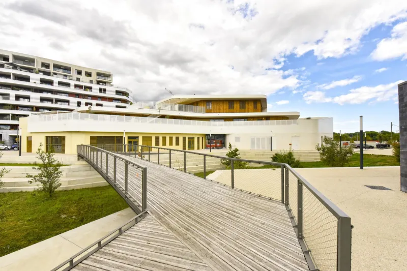 Maison pour tous Frida Kahlo